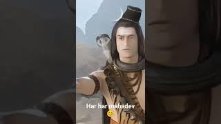 Mahadev ji ki prashna #mahadev baniviral #suscribe #styabachan#mahadev motivation