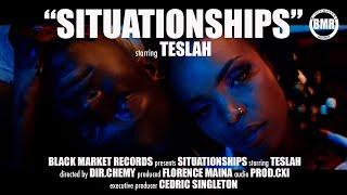 Situationships by Teslah