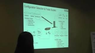 SAE Aero Design West 2015 - CSUN 1st Place Design Presentation