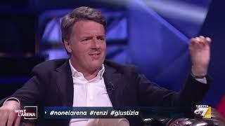 Mancata nomina di Gratteri a ministro della Giustizia: la versione di Matteo Renzi