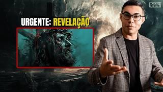 Mateus 27.45-56: A Oração de Jesus na Cruz