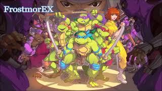 [OST] TMNT Shredder's Revenge - Mutants Over Broadway Extended Version