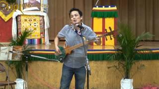 REWA STUDIO: Farewell Party to Kalon Tripa Dr. Lobsang sangay La Video Part #1 of 3