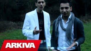 Edison Fazlija ft. Emrah K - Zemren ty ta kisha dhan (Official Video HD)