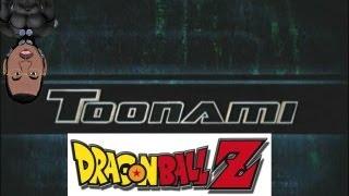 Toonami of the Past:Dragonball Z