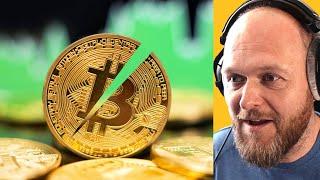 Kdy bude bitcoin za 100 000 dolarů a jak cenu ovlivní další halving?