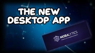 Mobalytics Has a Desktop App Now!!