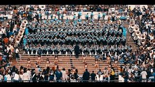  Return of the Mack - Jackson State University Marching Band 2024 [4K ULTRA HD]