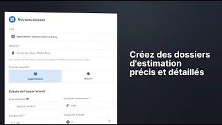 Découvrez la solution Property Advisor de PriceHubble (France)