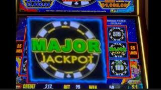 HUGE JACKPOT ON LIGHTNING LINK | MAJOR MAJOR MAJOR!!! #lightninglink #lightningcash #slot