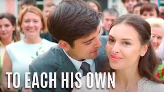 WHEN LOVE DIES... | TO EACH HIS OWN  | Full Movie 2024