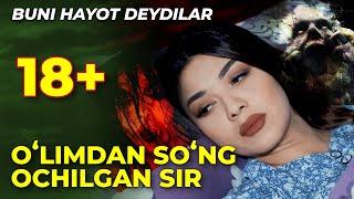 "Buni hayot deydilar" telenovellasi | Oʻlimdan soʻng ochilgan sir!