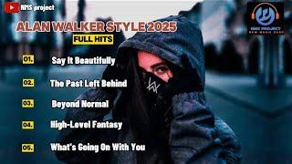 Alan Walker style - full hits 2025 NMS project 