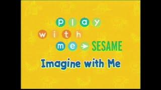 Play With Me Sesame - Imagine with Me (HVN VCD, read description)