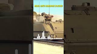 What if War Thunder had REAL LIFE sounds?  #warthunder