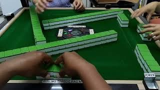 Team mahjong March 16 2025  madalang tayo tumodas hirap sa bunutan #mahjong