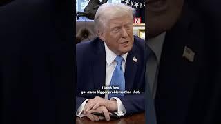 Trump In Disbelief After Finding Out Biden Signed On With Talent Agency