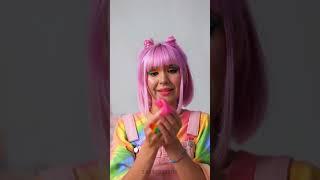 Rainbow Hacks'n Crafts For Your Room! 