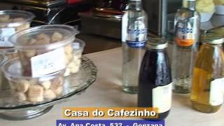 CASA DO CAFEZINHO EM SANTOS