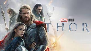 Filme de Sucesso de Chris Hemsworth | Thor (2011) | Novo Filme em Português | Fatos e Resenha