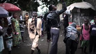 100 Subcultures - Brazzaville Sapeurs