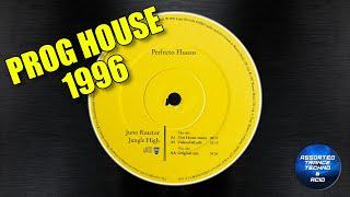 Juno Reactor - Jungle High (Our House Remix) [Perfecto Flouro] 1996 [Progressive House]