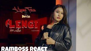 Young Fella ft Devin - Lengi // RamBoss React