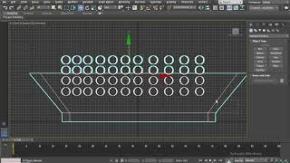 Mass Fx Rigid Body Tutorial 3Ds Max I Rigid Body Using Simulation