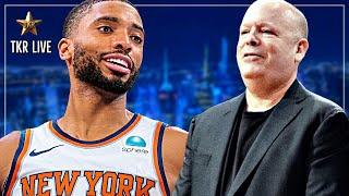 REAL REASON Knicks Made Mikal Bridges TRADE… | Knicks News