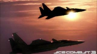 Mind Flow - 11/40 - Ace Combat 3 Original Soundtrack
