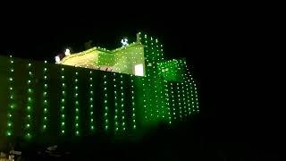 new Pixel decoration video by sukai light house  mobile no (8009330821),(7081574651)