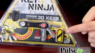 As Seen on TV Key Ninja Review