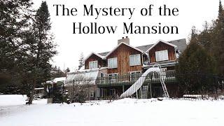 The Mystery of the Hollow Mansion - A Short Film