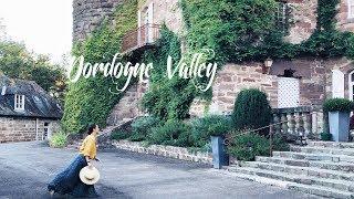 Castles and vineyards of Dordogne Valley | LiolaLiola