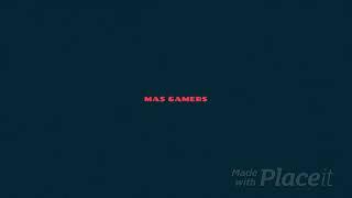 Mass Gamerz Intro