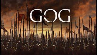 What Are Gog And Magog? One Of The Most Remarkable Predictions In The Bible
