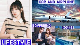 Cheng Xiao Lifestyle 2022 (Vacation Of Love 2) Drama | Boyfriend | Facts | Family|Age Biography 2022