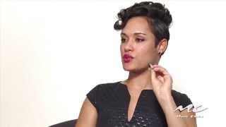 Grace Gealey on "Empire"