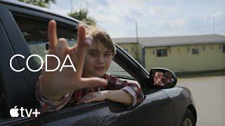 „CODA“ – Offizieller Trailer | Apple TV+