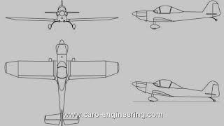 Small Airplane Design Tutorial 20 Airplane Design Resources