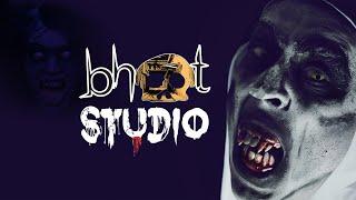 Bhoot Studio Live with RJ Uday | 21 January 2021 | JAGO FM