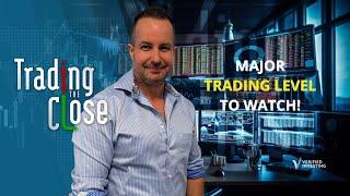 Trading the Close: Institutional Level Analysis On Today's Stock, Commodity & Crypto Market