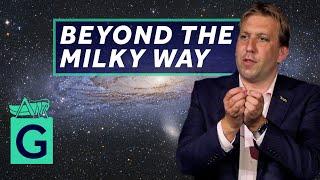 Island Universes: Discovering Galaxies Beyond the Milky Way - Chris Lintott