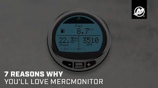 7 Reasons Why You’ll Love MercMonitor