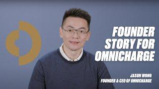 Founder Story for Omnicharge | The Desire Company