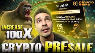 Crypto Presale  What are The Best Crypto PreSales?