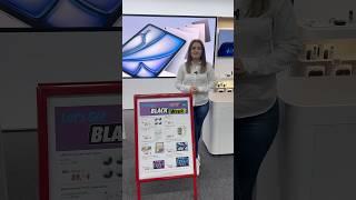 Black Friday Vorverkauf für alle meine MyMediaMarkt Kunden #mediamarkt #oldenburg #blackfriday