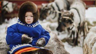 В Югре будут снимать тревел-шоу «Национальность.ru»