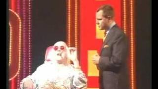 Jack Dee's In The Chair With Jimmy Savile OBE