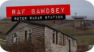 RAF Bawdsey: Rotor Radar Station (Suffolk)